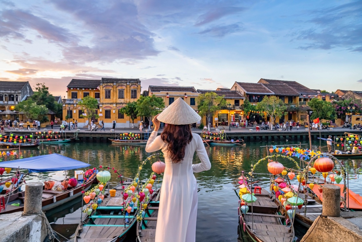 Vietnam