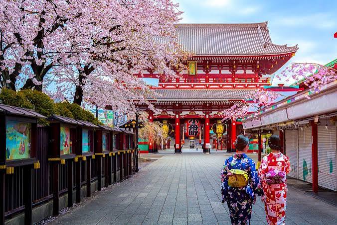 Japan