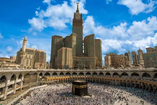 Umrah