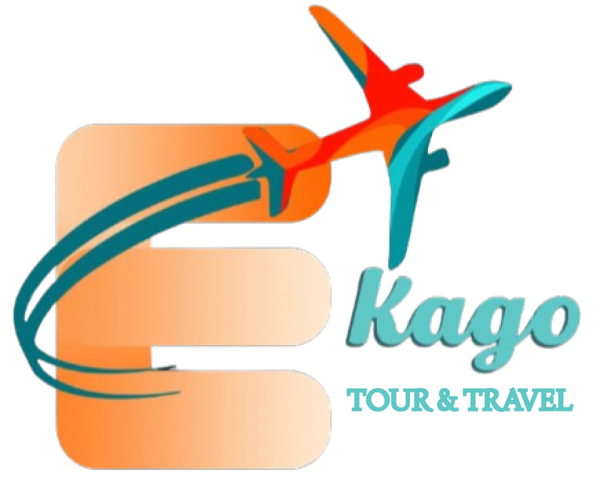site logo